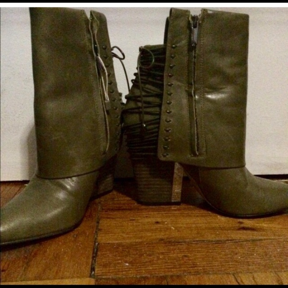 Sam Edelman boots