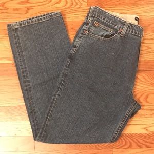 Tommy Hilfiger Mens Jeans