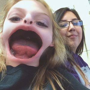 Meet your Posher, Morgan