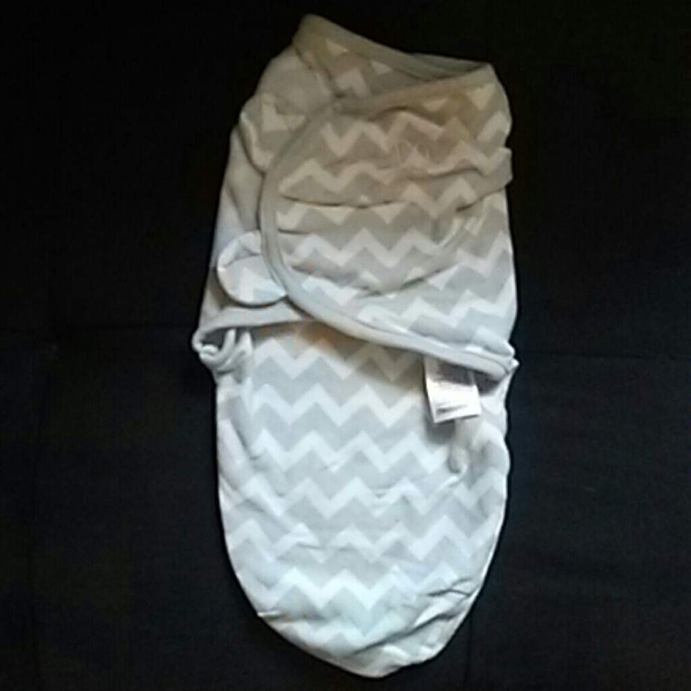 Swaddler