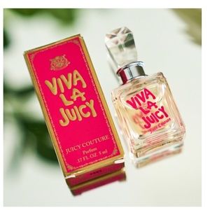 Juicy Couture - Viva La Juicy Fragrance
