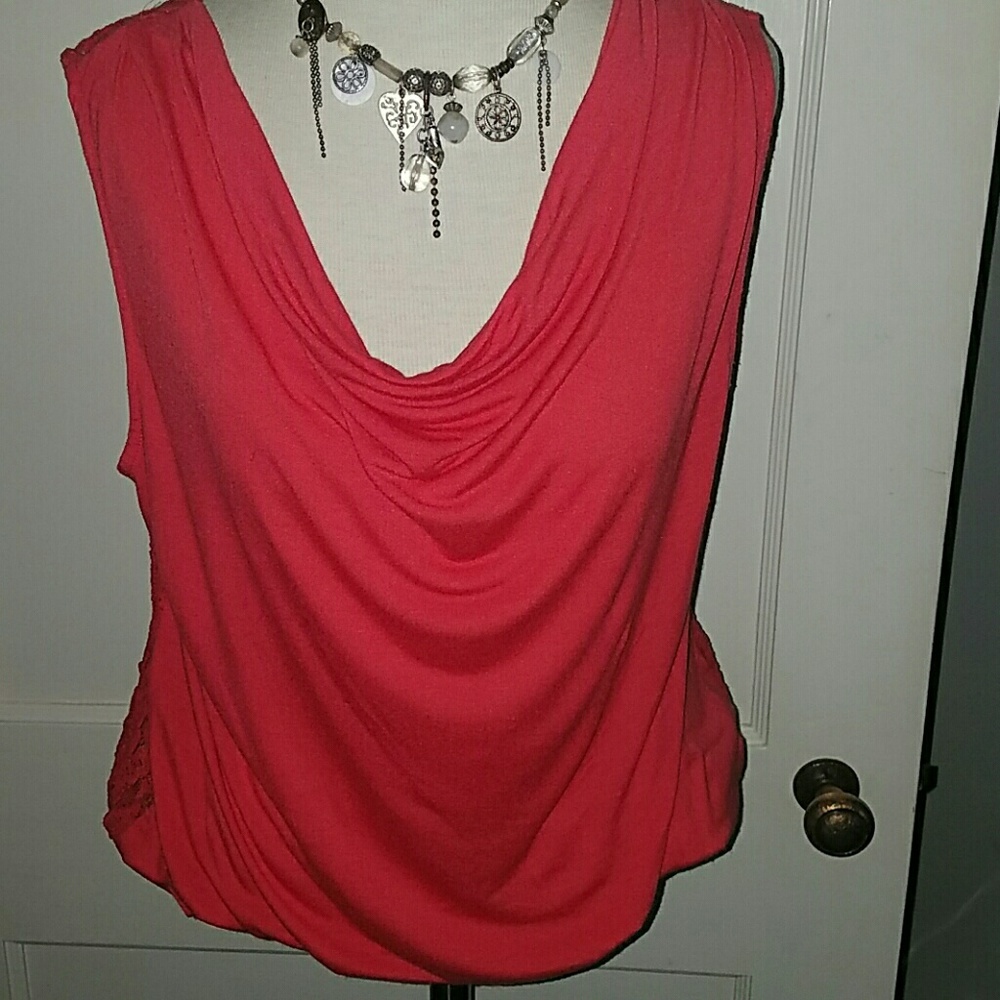 Gorgeous Top by Joe Fresh