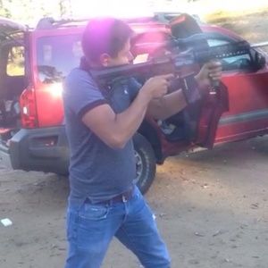 Meet your Posher, Issac