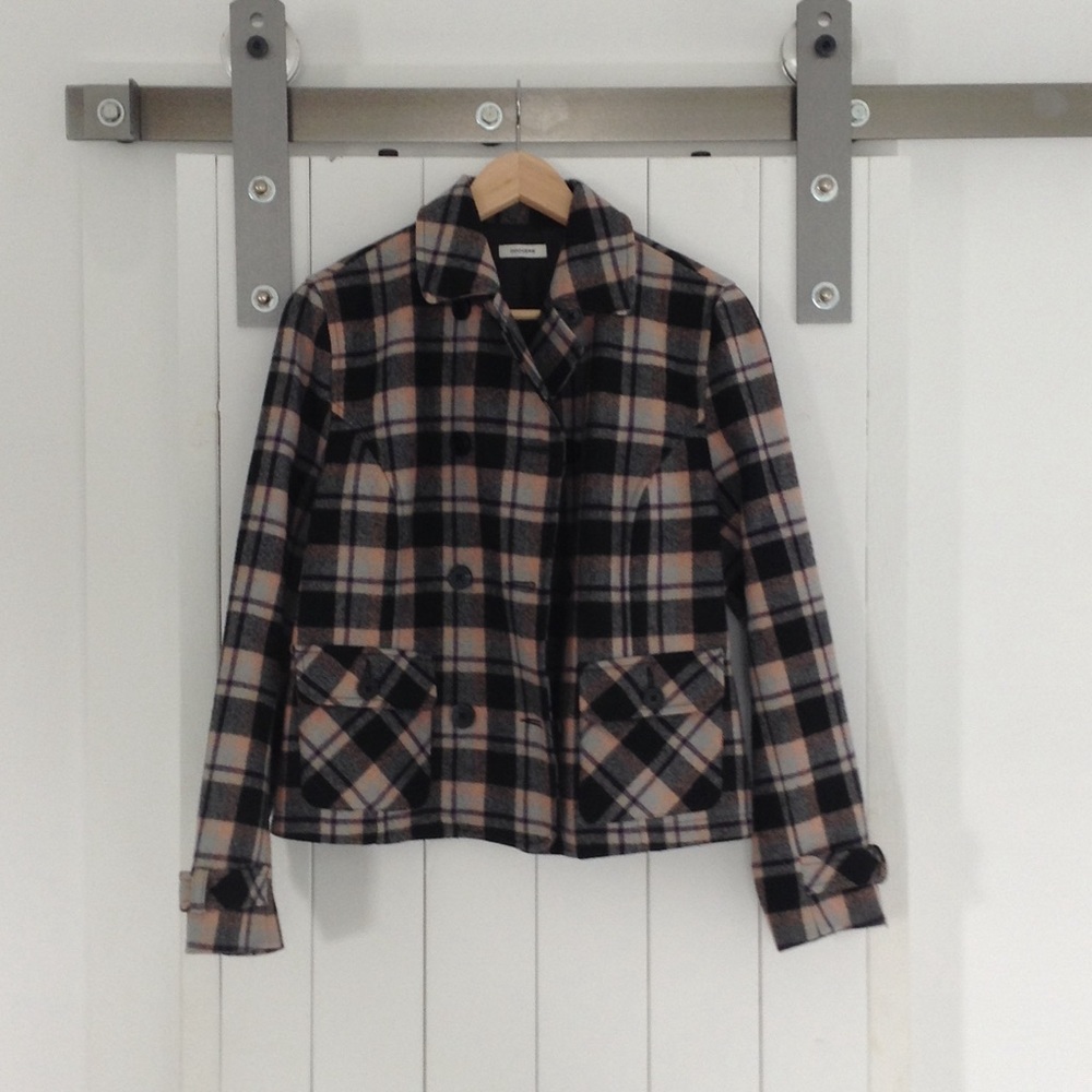 Docker Jacket - image 1