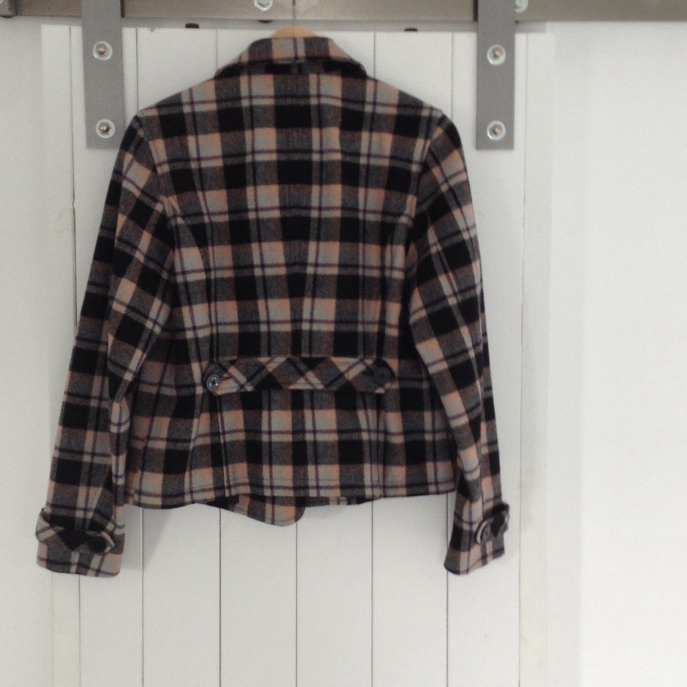 Docker Jacket - image 2