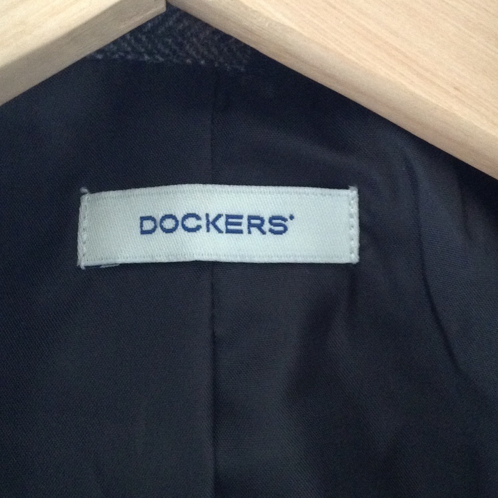 Docker Jacket - image 3