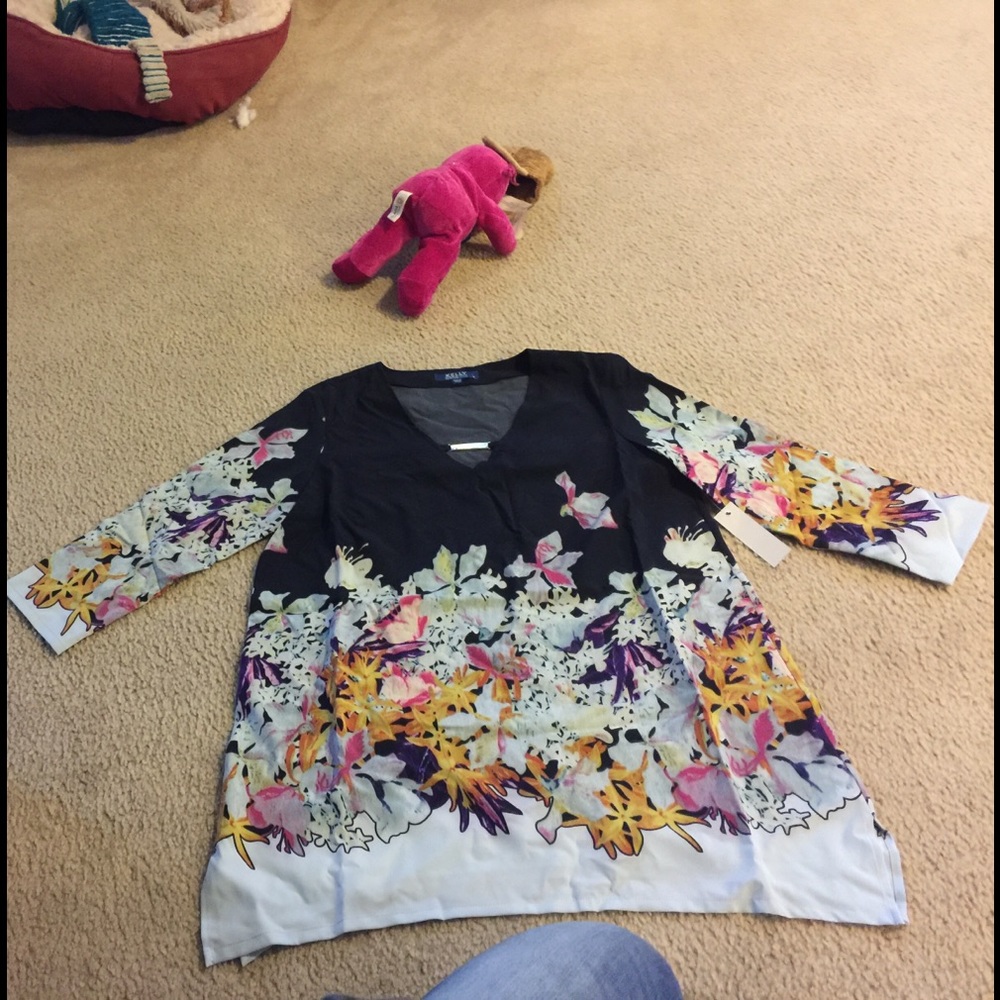 Kelly shirt