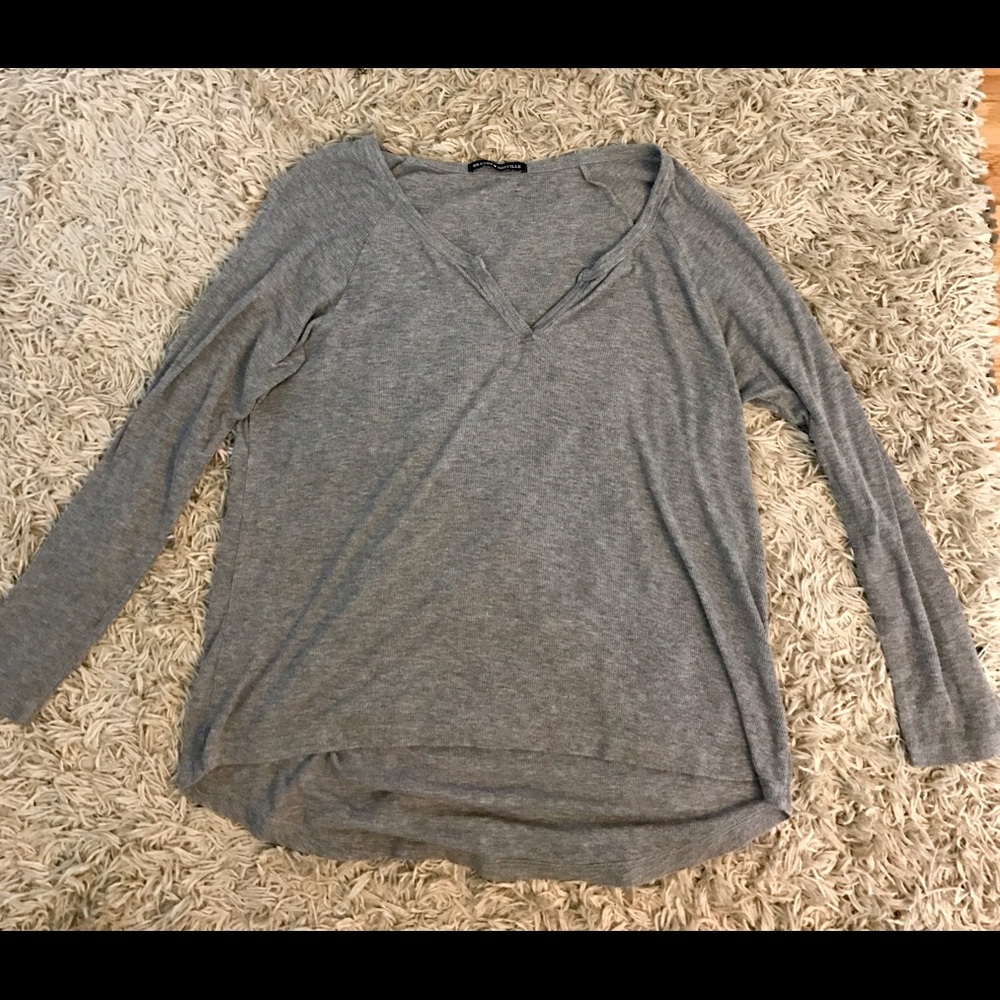 Brandy Melville long sleeve