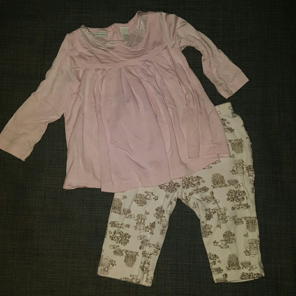 Girls set