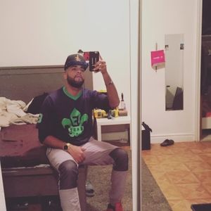 Meet your Posher, Cesar