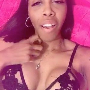 Meet your Posher, Brandy