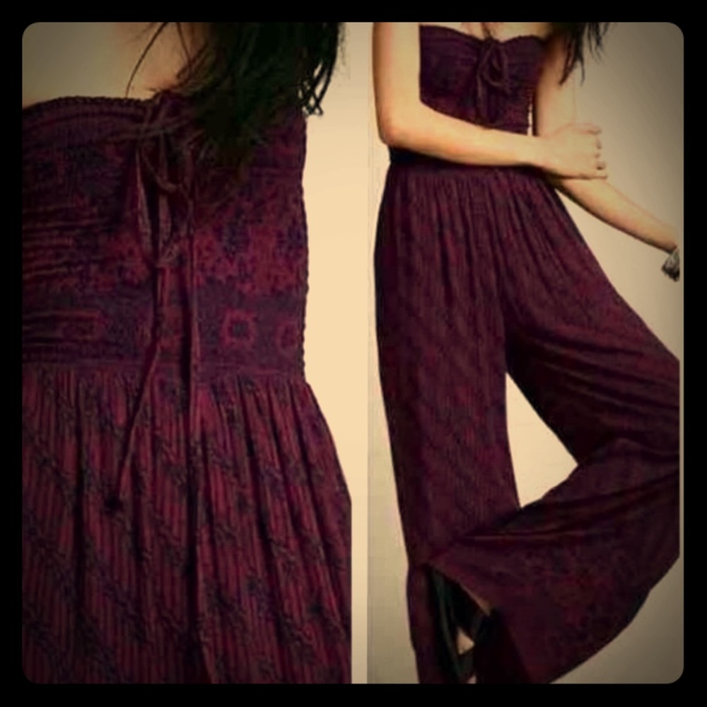 ❣LAST DAY❣~ FP Vintage Tube Romper