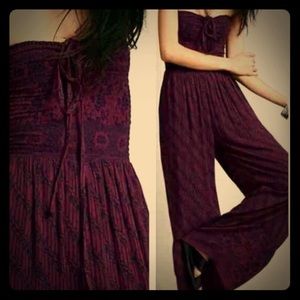 ❣LAST DAY❣~ FP Vintage Tube Romper