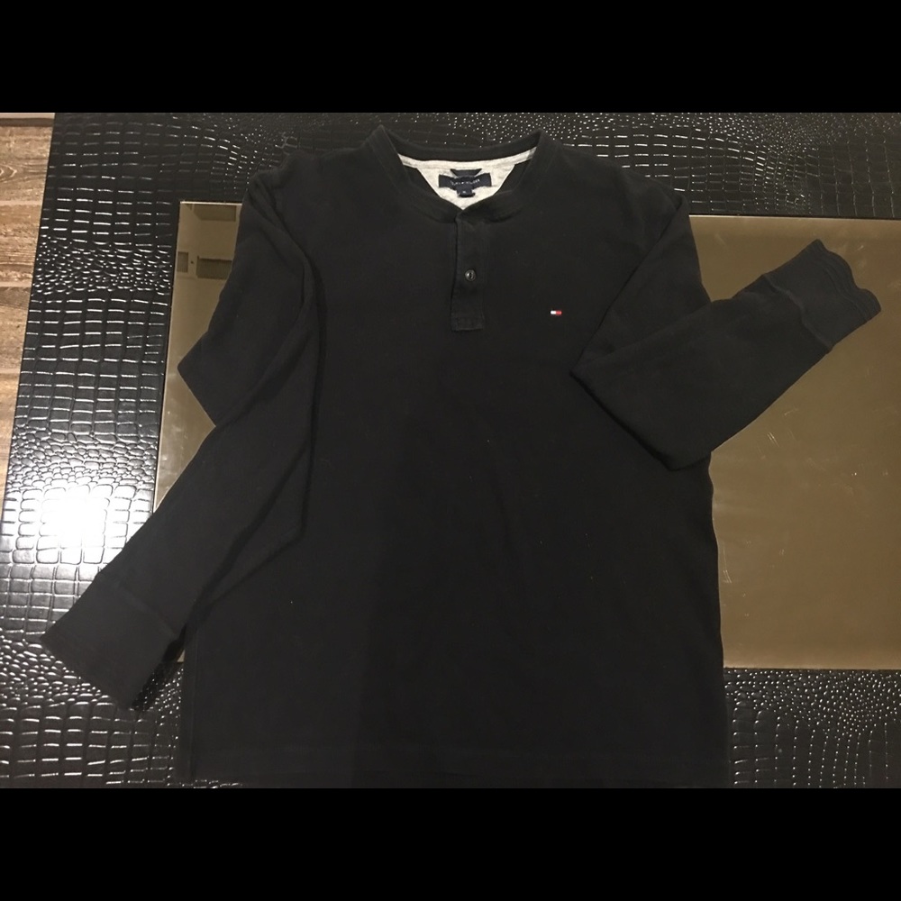 Tommy Hilfiger