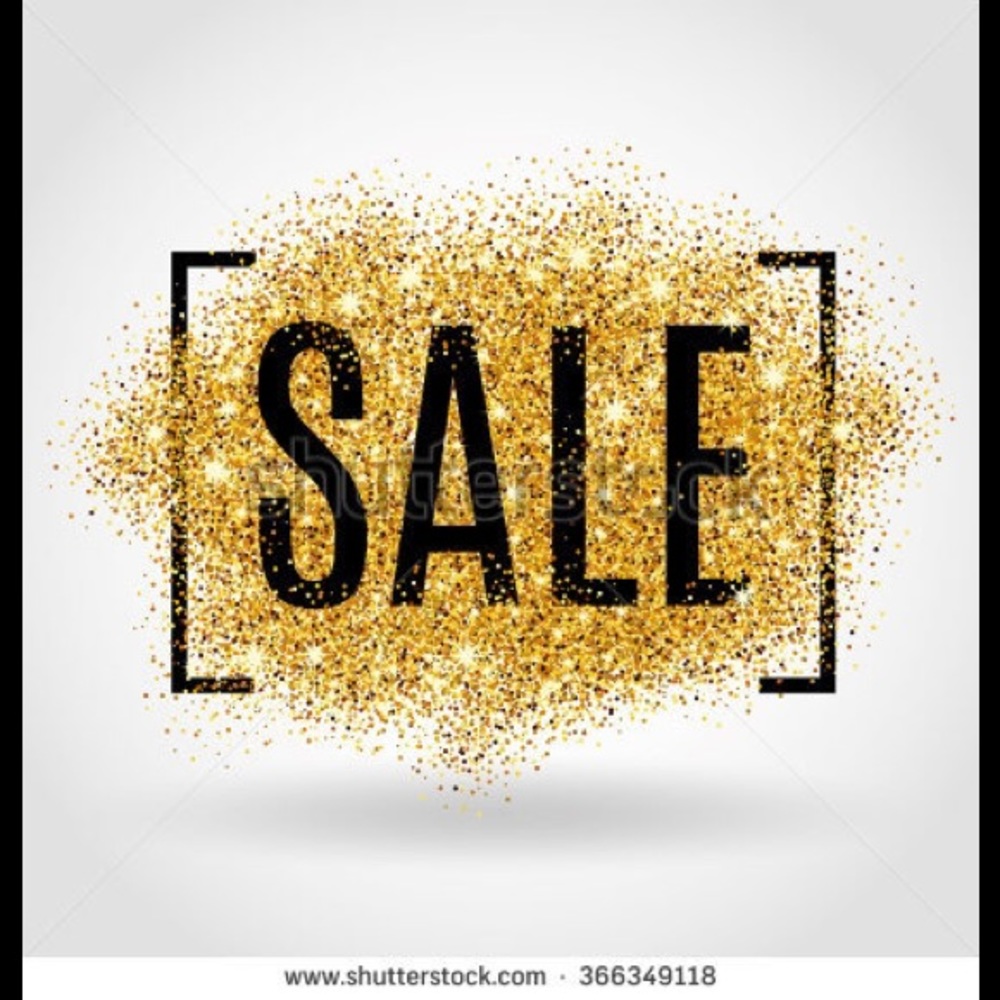 Sale Going On Now!! Just reduced prices even more!