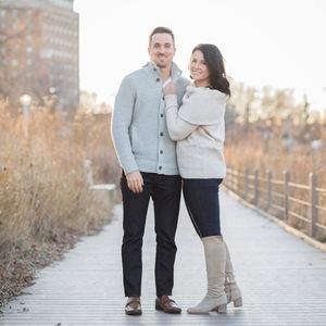 Meet your Posher, Taylor