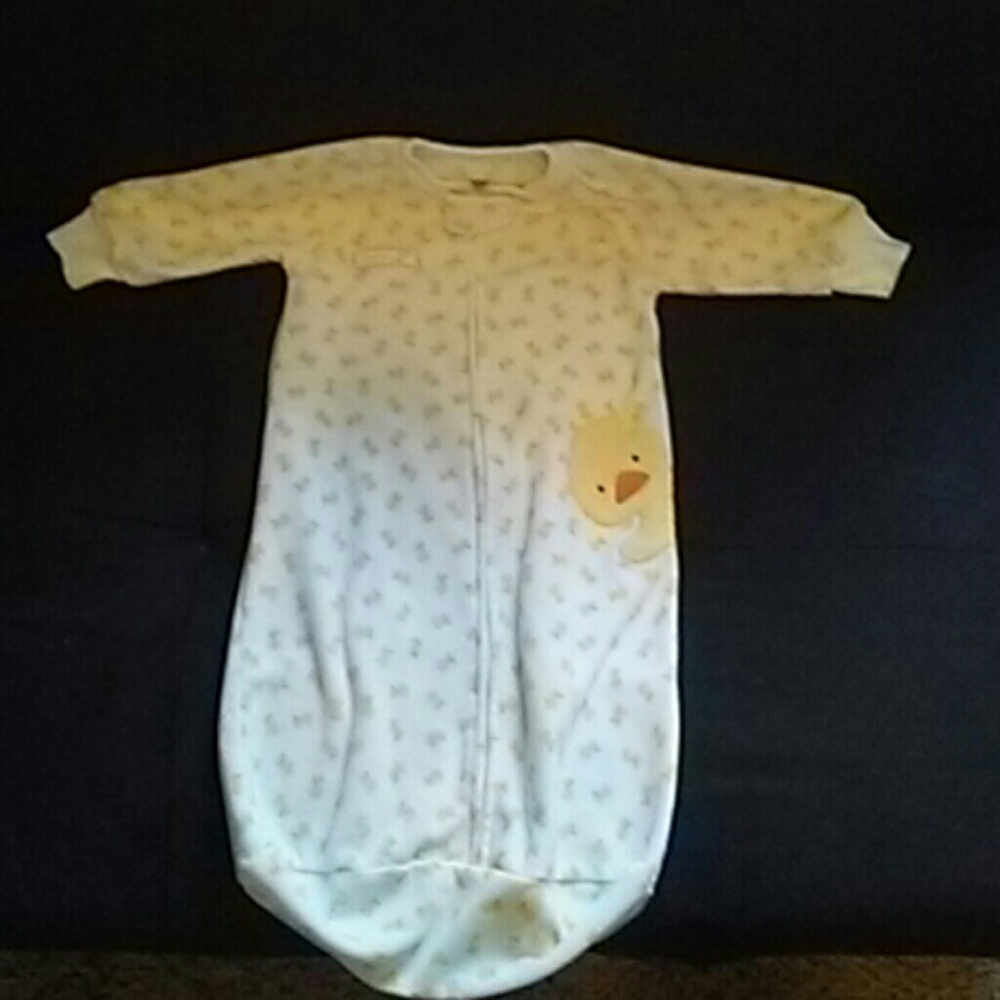 Sleep sack