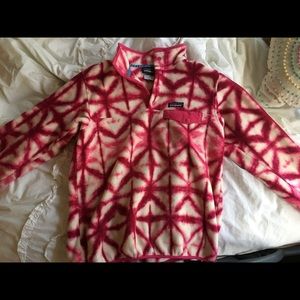 Women's Patagonia Snap T Pullover
