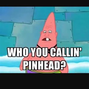 Meet your Posher, Daniel