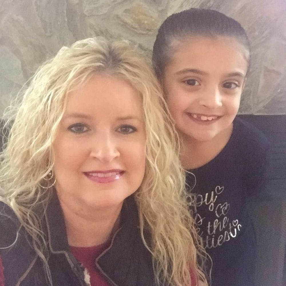 Meet your Posher, Heather