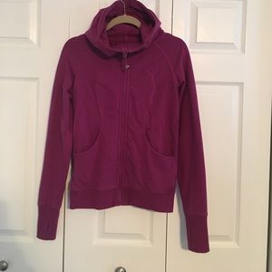 Lululemon Athletica Scuba Hoodie