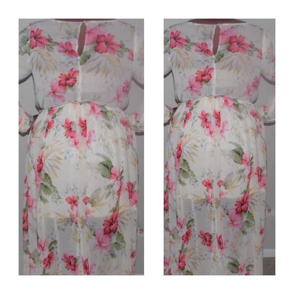 PLUS SIZE DRESS - Picture 5 of 8