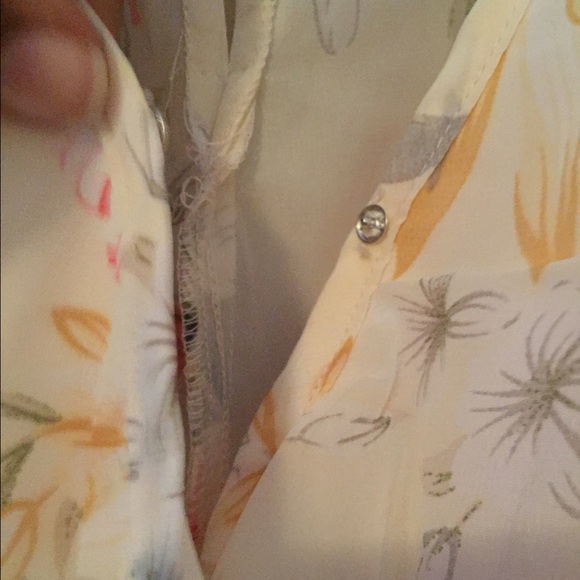 PLUS SIZE DRESS - Picture 8 of 8