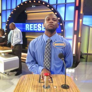 Meet your Posher, Alexander