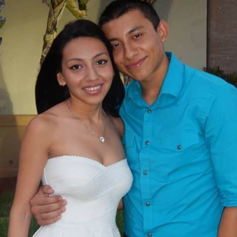 Meet your Posher, Lidia