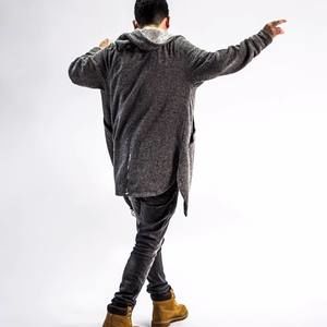 Meet your Posher, Daniel