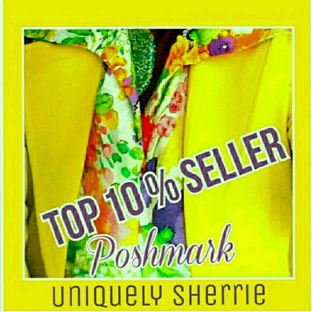 CLEAR THE RACK $5 SALE! - Picture 4 of 4