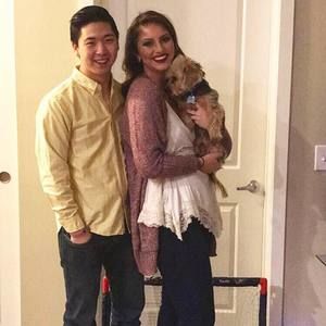 Meet your Posher, David