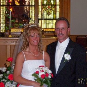 Meet your Posher, Tammy