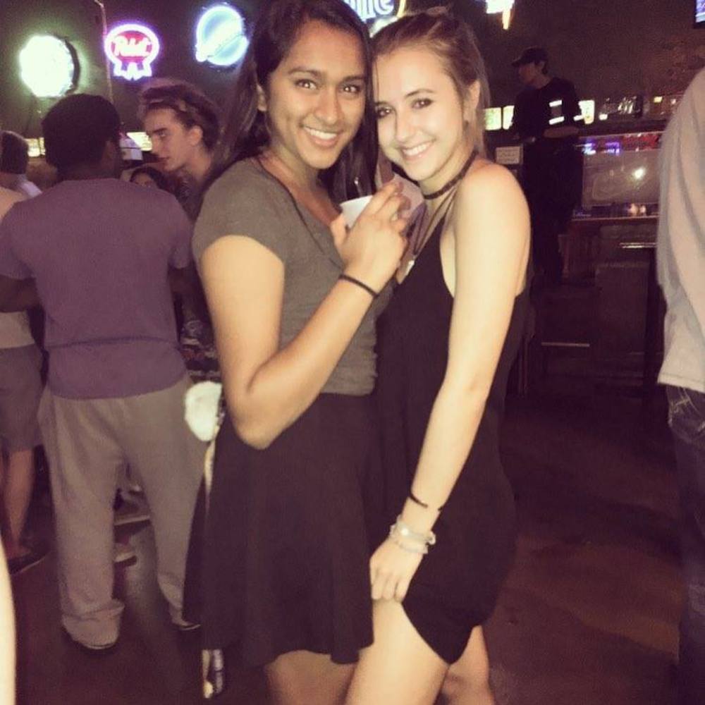 Meet your Posher, Jessy