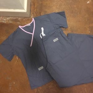 Urbane Scrubs