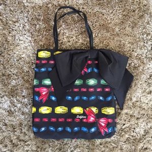Brighton Bow Tote