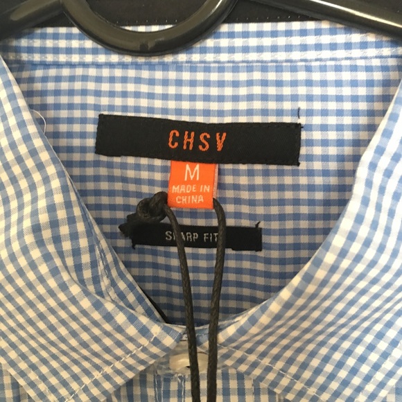 Button down - Picture 2 of 3