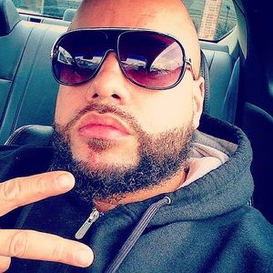 Meet your Posher, Jorge