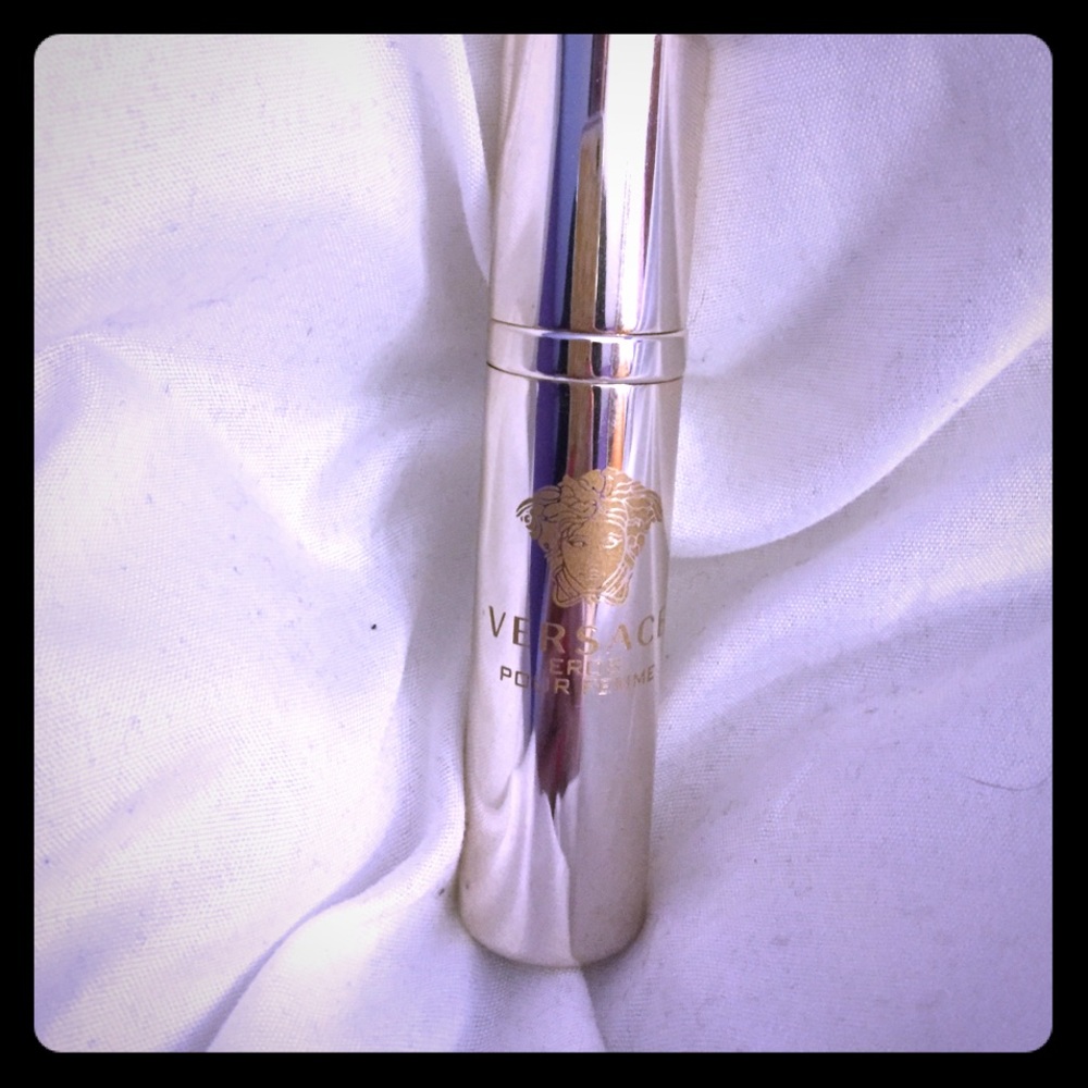 Versace Eros perfume
