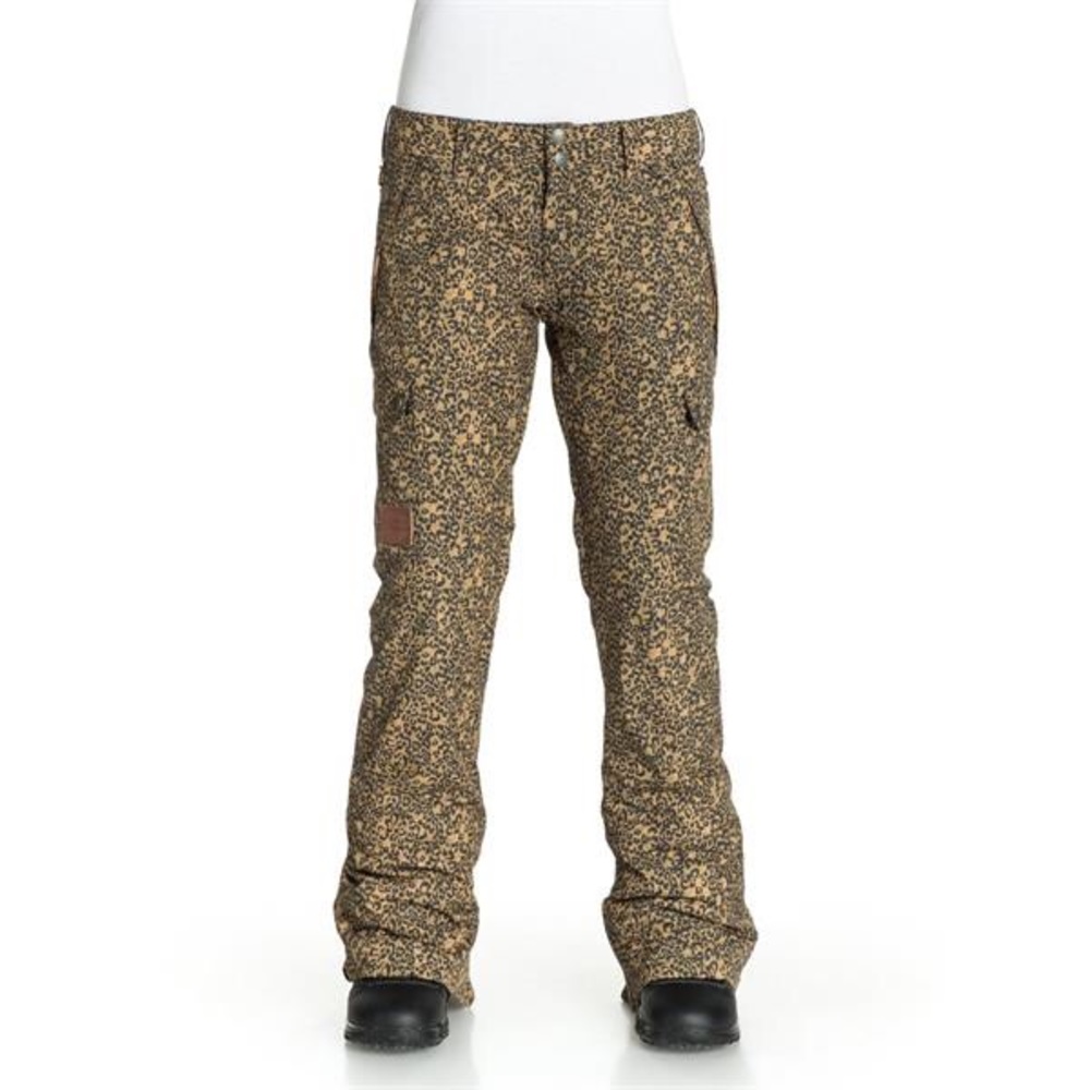 Snowboard pants