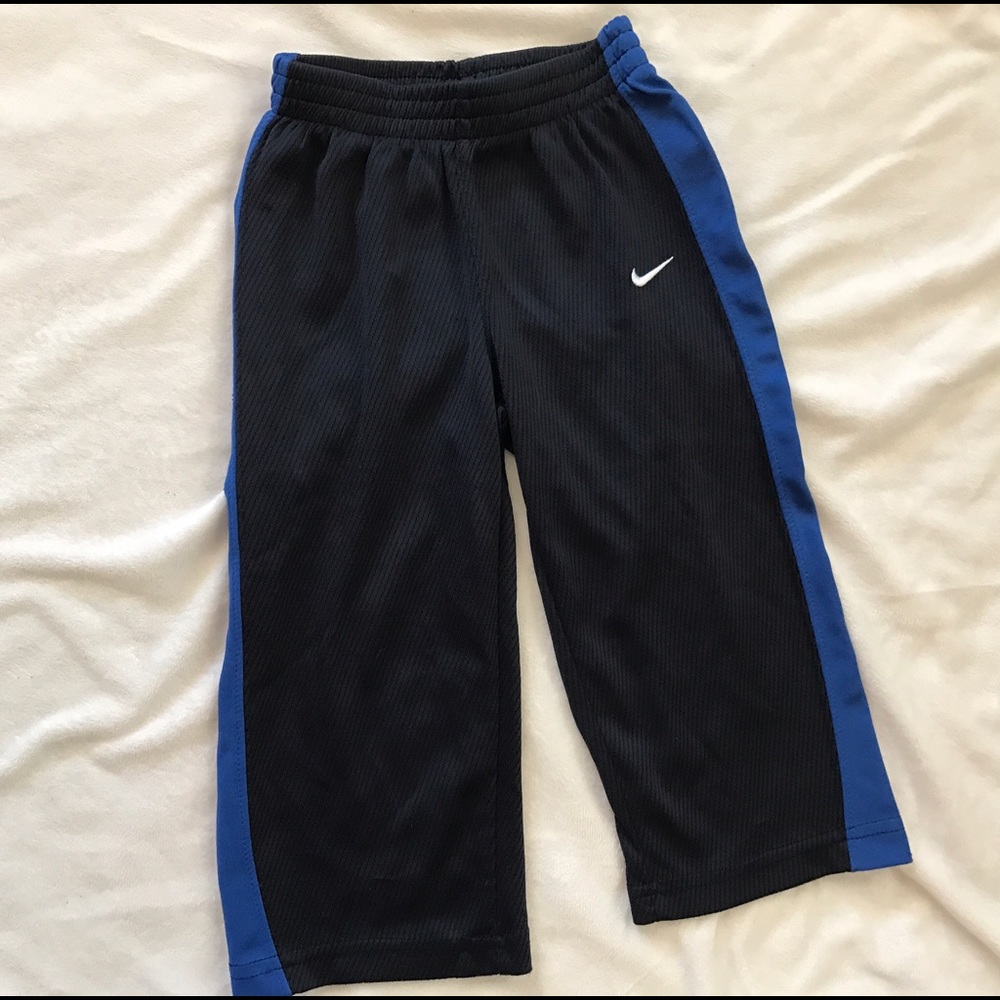 Boys Nike pants