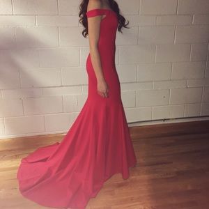 Sherri Hill prom/pageant dress