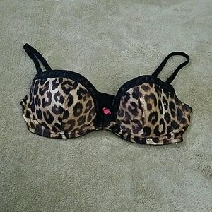 Sexy bra, excellent condition