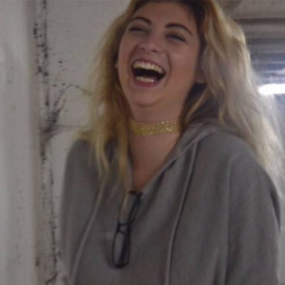 Meet your Posher, Livia