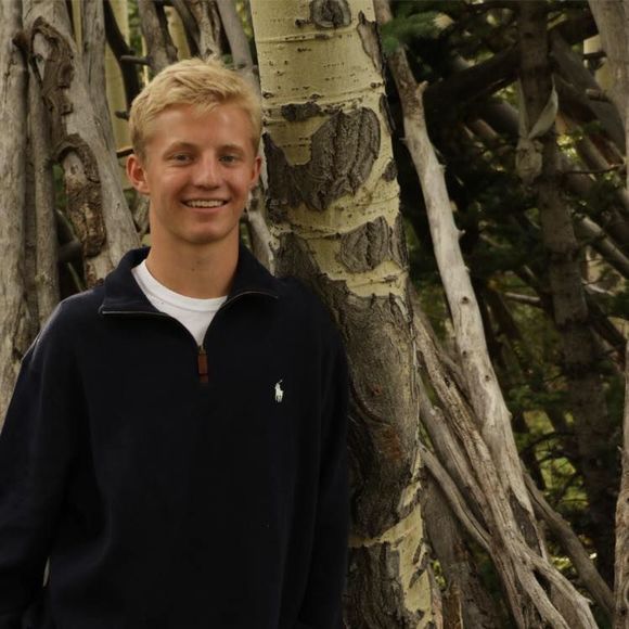 Meet your Posher, Adam - Picture 1 of 1