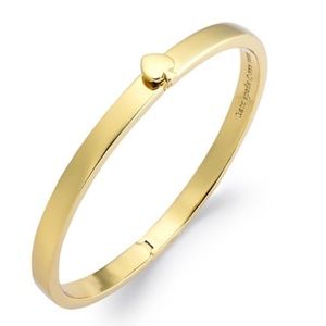 Kate Spade New York Gold Bracelet