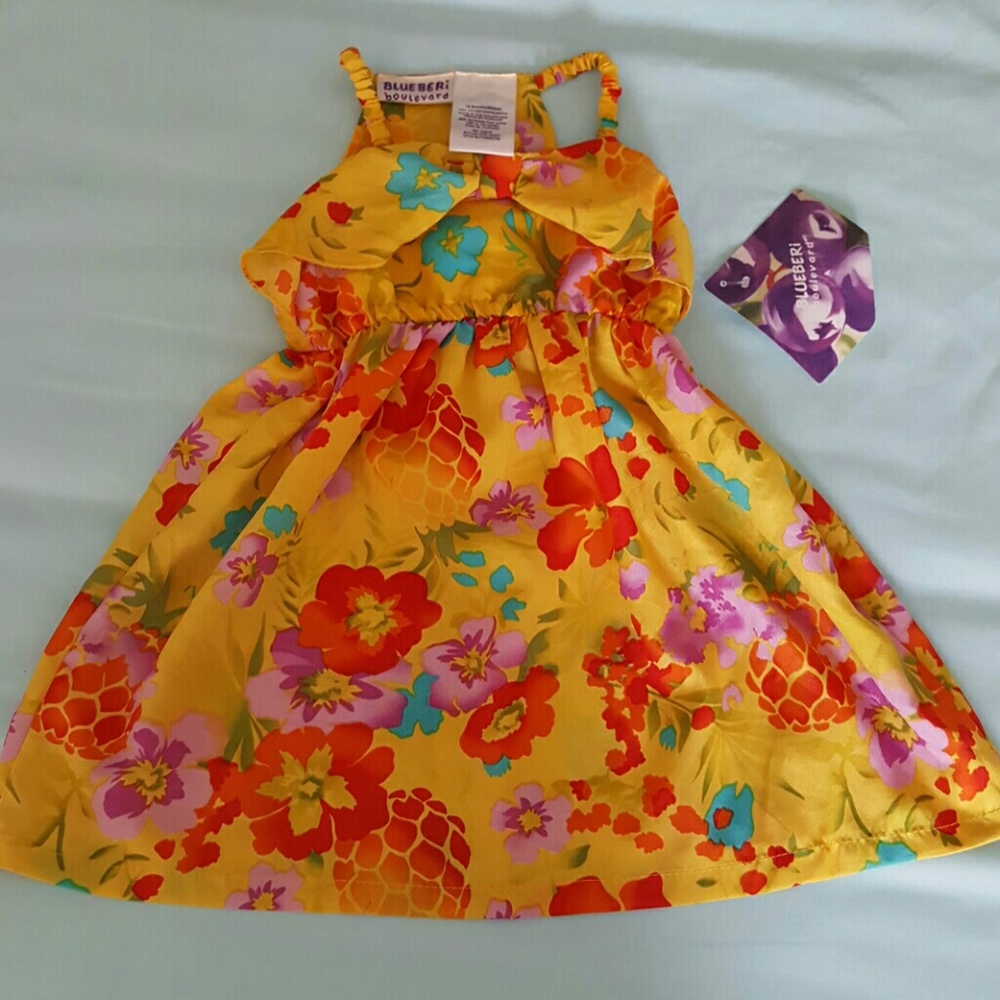 hp☄⚡) Beautuful dress for your lol girl