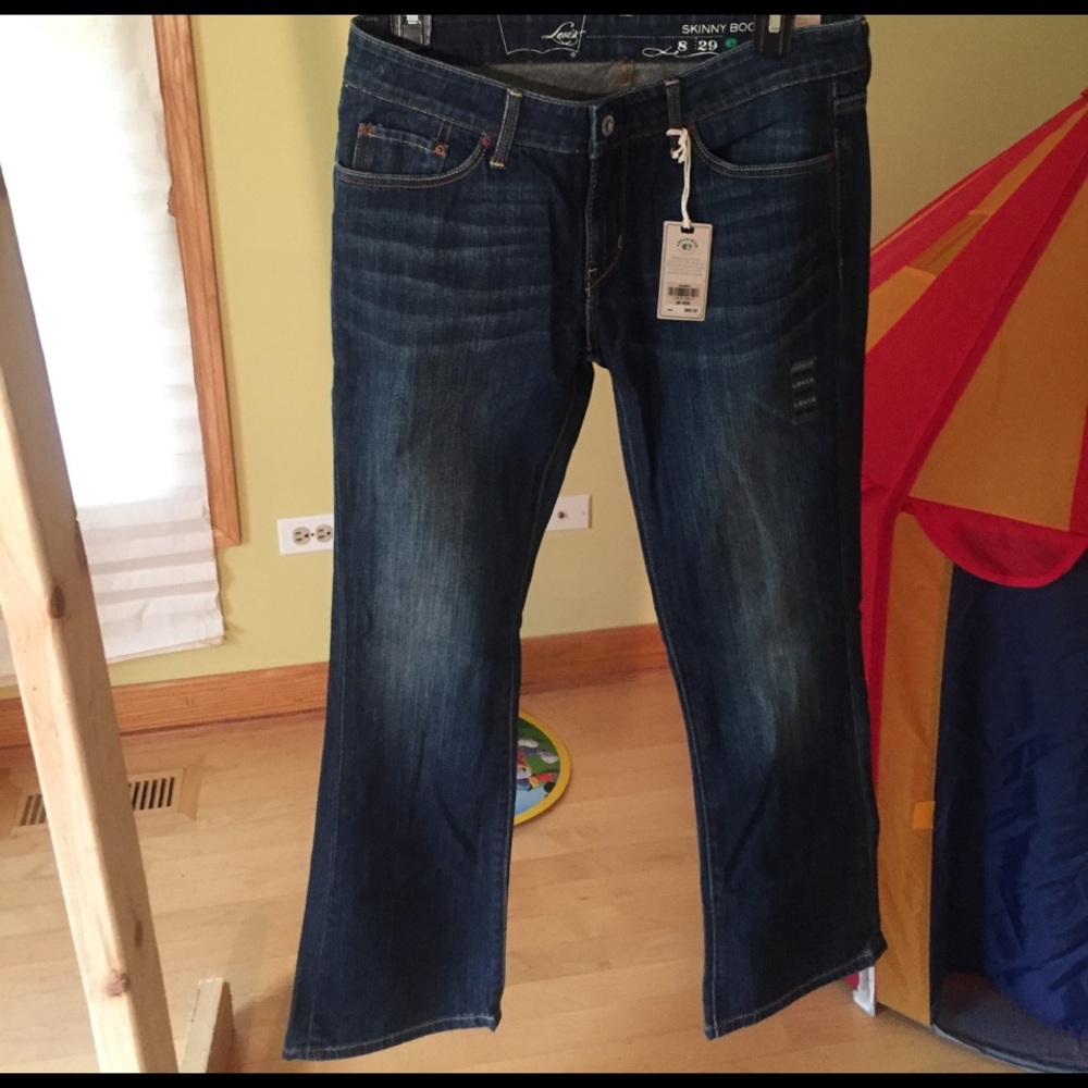 Levi's eco