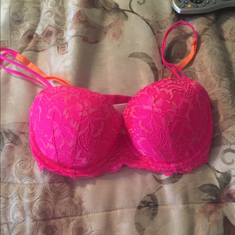 Vs bra 32d