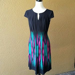 Tahari dress